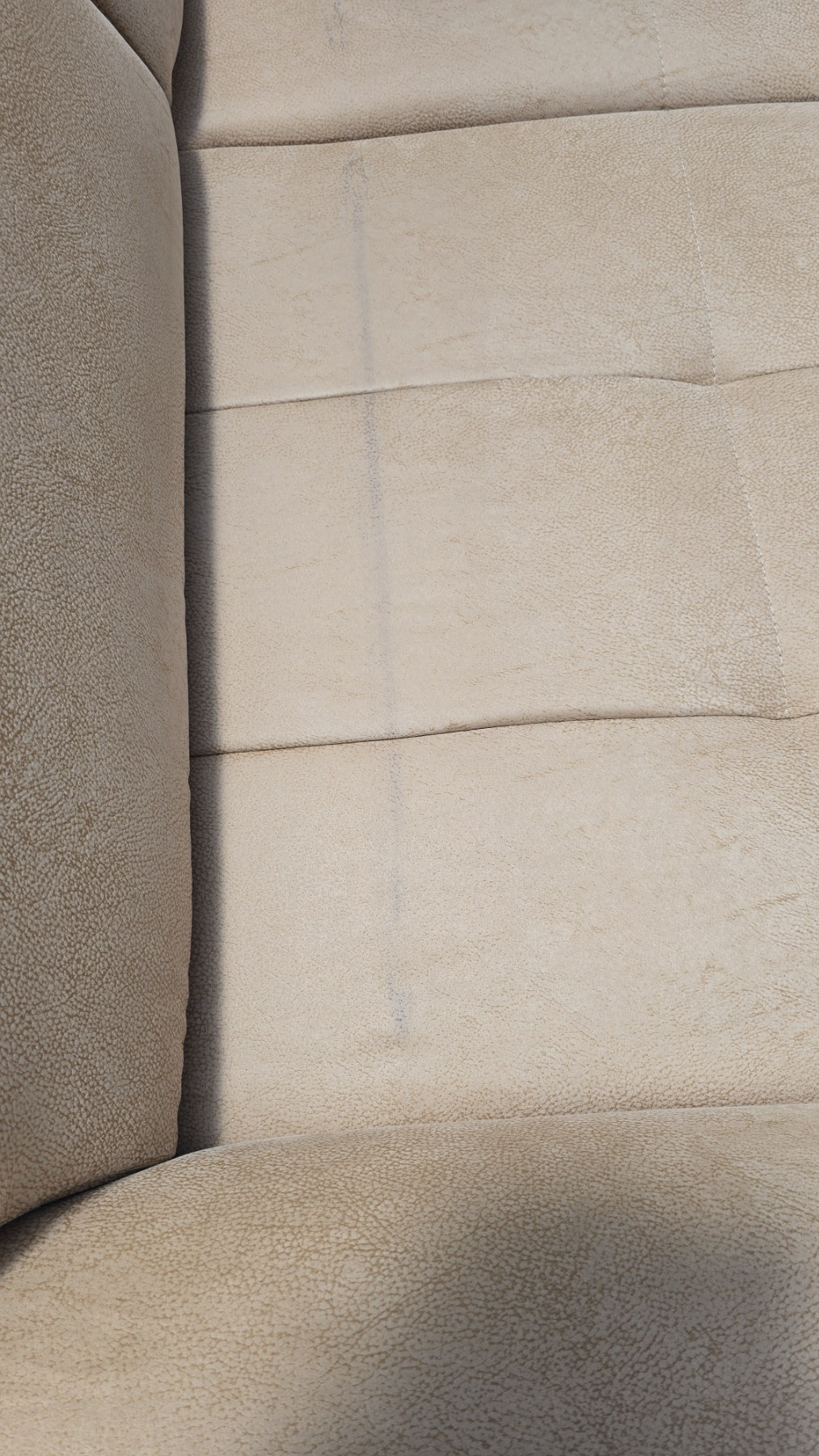 Единичен диван тройка с електрическа седалка и два броя регулируеми подглавника - PP-LA 1449 - Image 13
