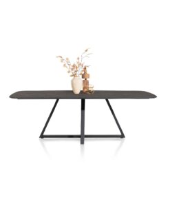 Трапезна маса / овал – Ridgefield 46360 CAN / 240 х 110 cm