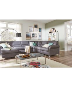 Alternative view of П - образен диван с функция сън - DAKOTA 2873