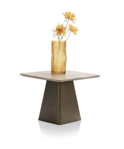 Alternative view of Помощна масичка - Issy 51102 CRE / h.44 cm