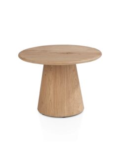 Холна масичка RAVELLO 54567 DUN/Ø 60 cm