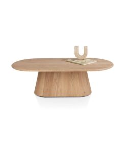 Alternative view of Холна масичка - RAVELLO 54565 DUN / 120 х 60 cm