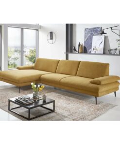 Alternative view of Ъглов диван - Dieter Knoll ARZONA 2849