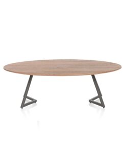 Alternative view of Холна масичка - Trapani 51939 MAN / 110 x 65 cm