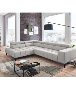 Alternative view of Ъглов диван с пет регулируеми подглавника - MP-IN 3020