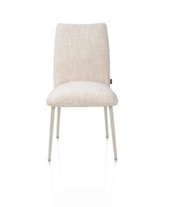 Alternative view of Трапезен стол - BOVINA 55139 CRE