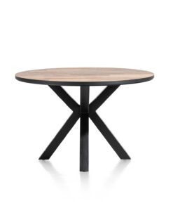 Tрапезна маса Sardinie 42459 NAT / Ø 120 cm