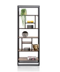 Разделител за стая / регал - Sardinie 42443 NAT / h. 190 cm