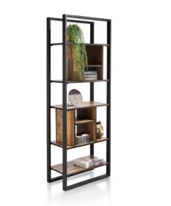 Alternative view of Разделител за стая / регал - Sardinie 42443 NAT / h. 190 cm