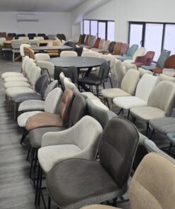 Трапезни столове / единични бройки - HABUFA