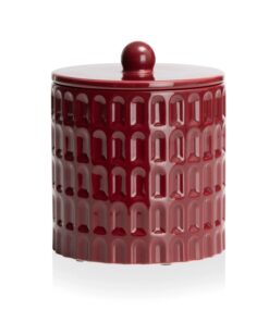 Alternative view of Съд за съхранение – BISKO 50213 ROO / h. 26 cm