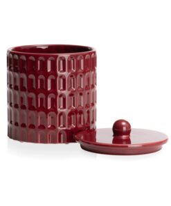 Съд за съхранение – BISKO 50213 ROO /  h. 26 cm