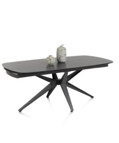 Трапезна маса / овал - Lazio 581610 ANT / 170 x 100 cm