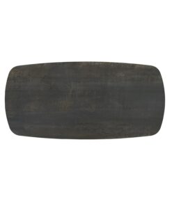 Alternative view of Трапезна маса / овал - Lazio 581610 ANT / 170 x 100 cm