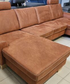 Alternative view of П - образен диван с два Премиум подглавника - ZE-EM 2248