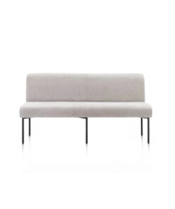 Тапицирана пейка за трапезария - REVERSO 58889 KIE / 170 cm
