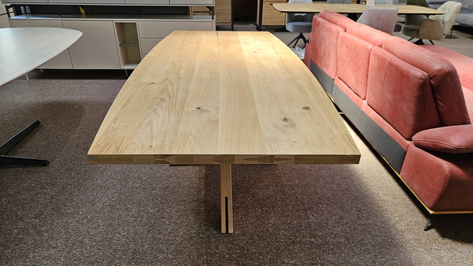Трапезна маса - Jardino 39912 RWB /230x105 cm - Image 6